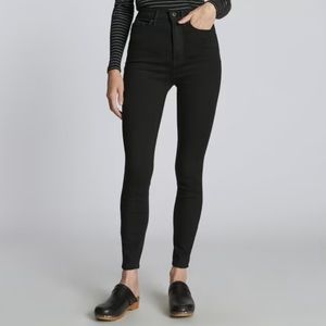 Everlane The Way-High Skinny Jean